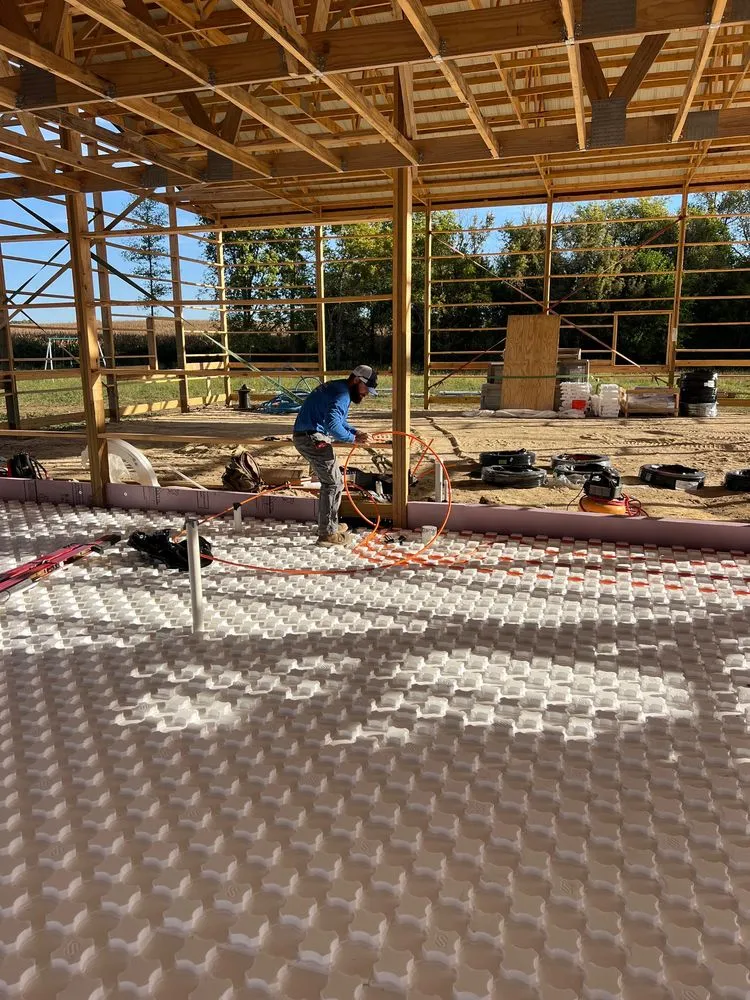 Slide of River Cities Heating, Air Conditioning And Refrigeration