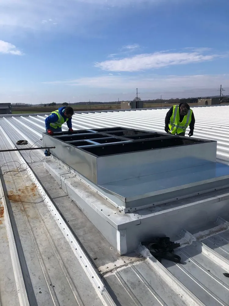 Slide of River Cities Heating, Air Conditioning And Refrigeration