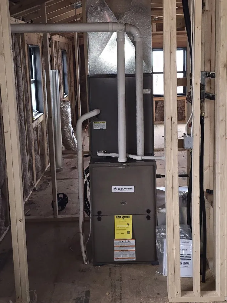 Slide of River Cities Heating, Air Conditioning And Refrigeration