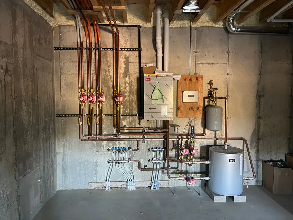 Slide of River Cities Heating, Air Conditioning And Refrigeration