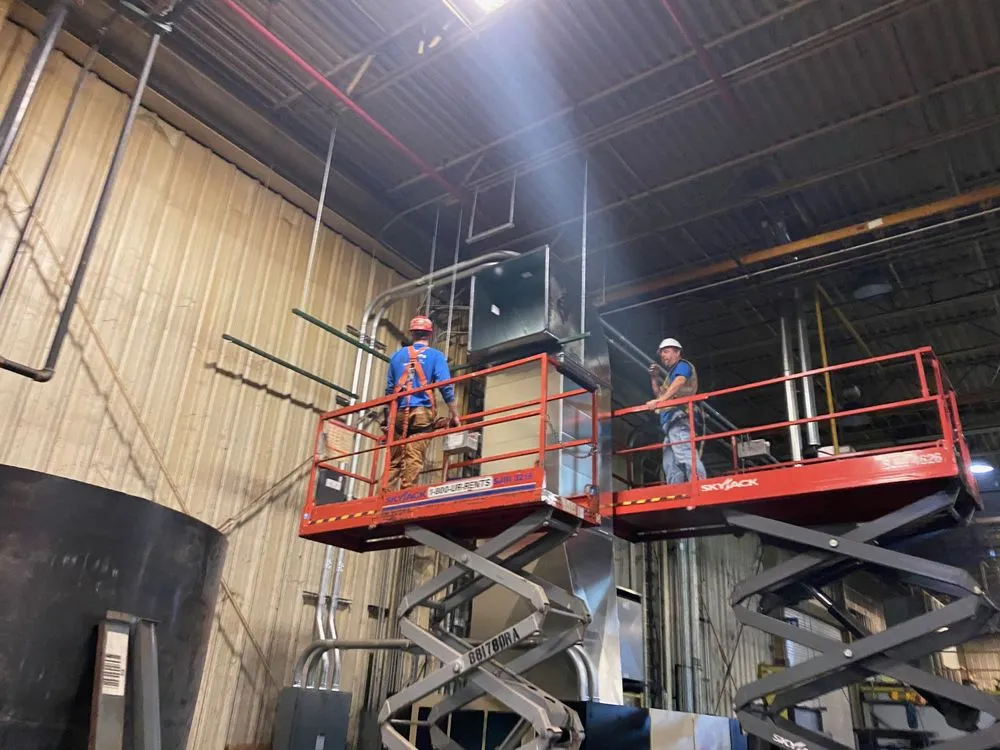 Slide of River Cities Heating, Air Conditioning And Refrigeration