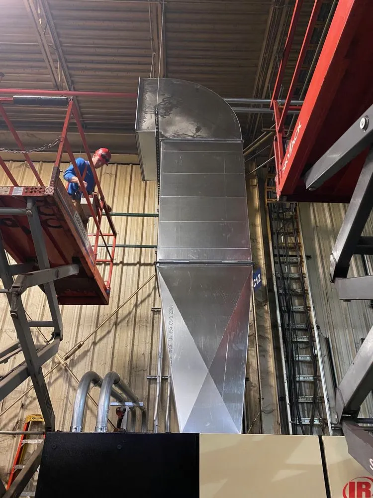 Slide of River Cities Heating, Air Conditioning And Refrigeration