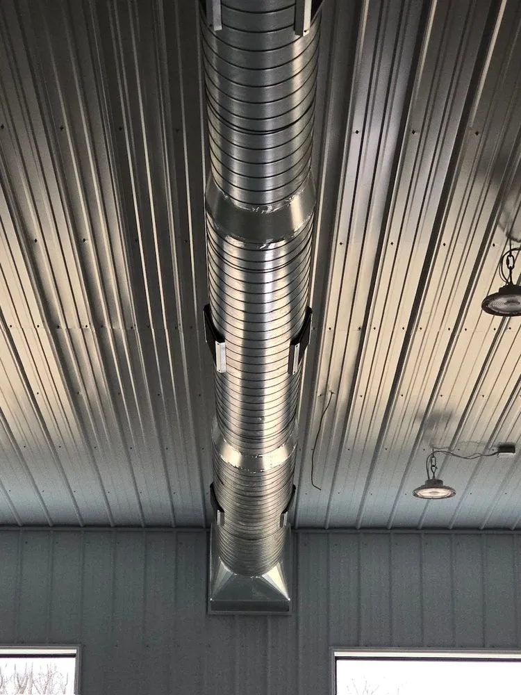 Slide of River Cities Heating, Air Conditioning And Refrigeration