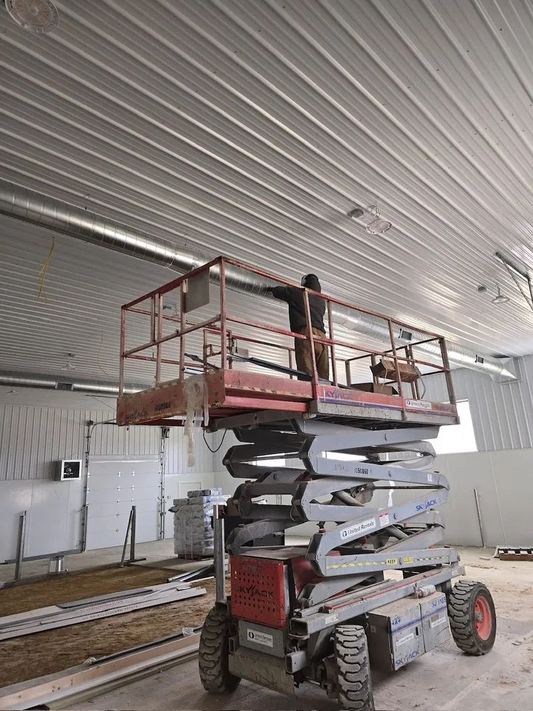 Slide of River Cities Heating, Air Conditioning And Refrigeration