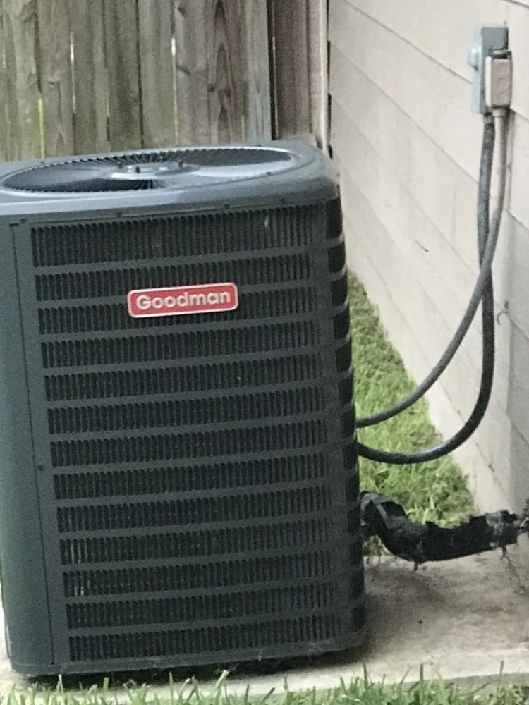 Slide of River City AC & Heating