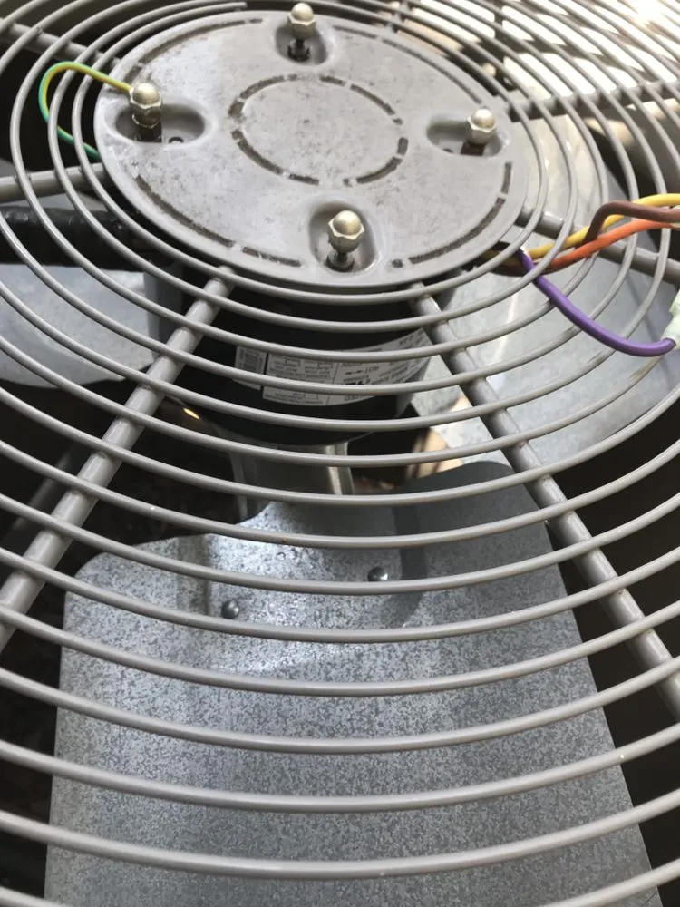 Slide of River City AC & Heating