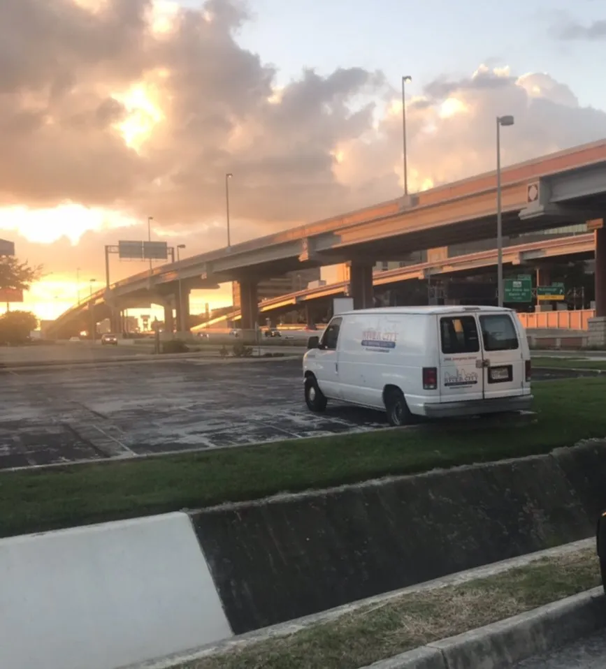 Slide of River City AC & Heating