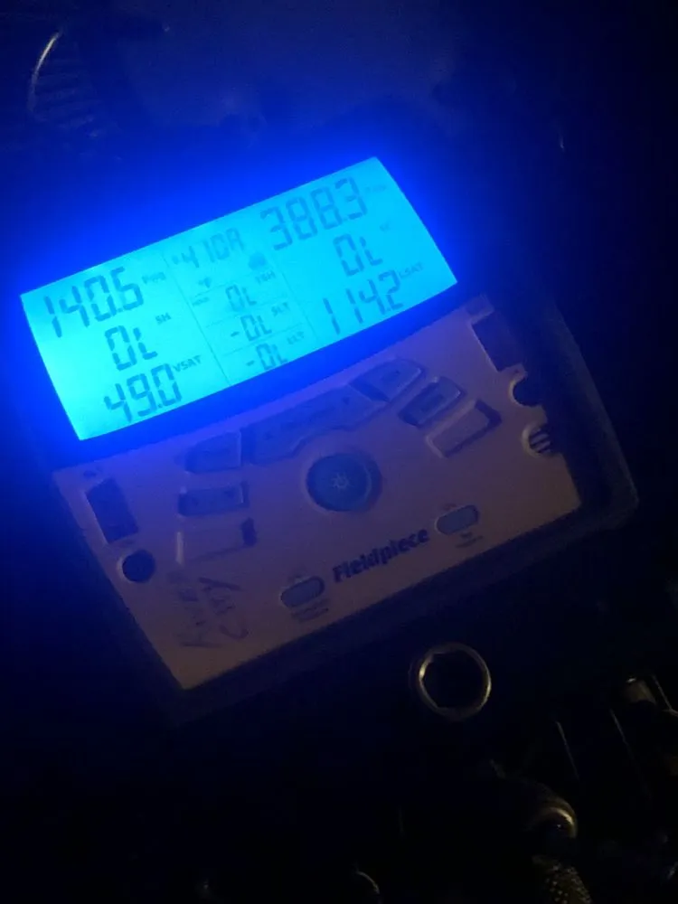 Slide of River City AC & Heating