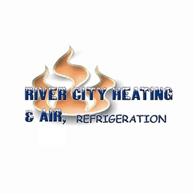 Slide of River City Heating & Air Refrigeration