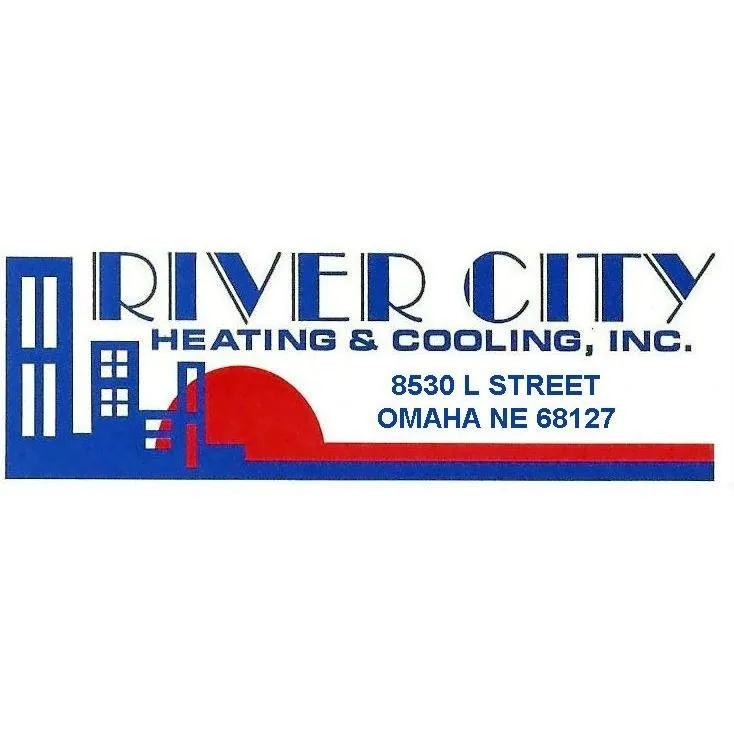 Slide of River City Heating & Cooling