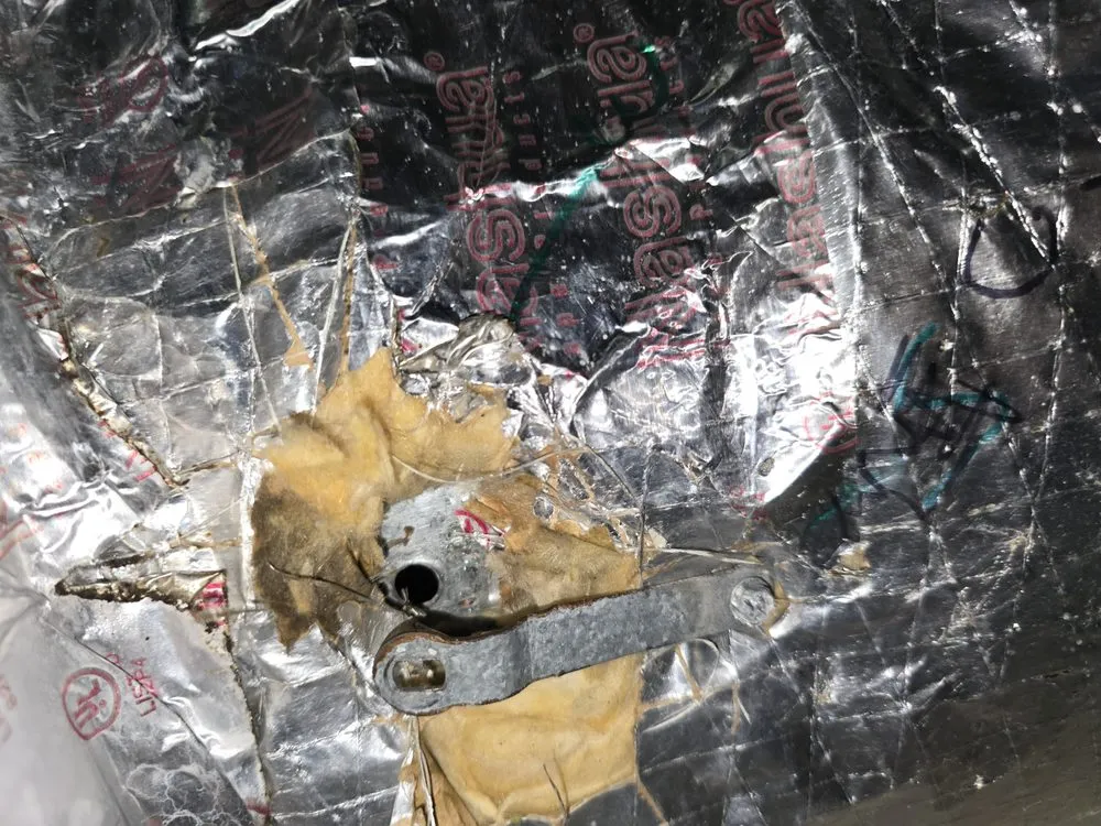 Slide of River City Heating and Air