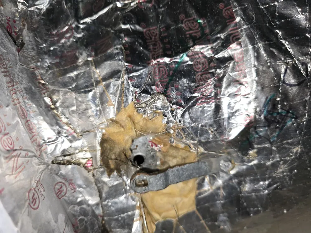 Slide of River City Heating and Air