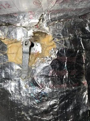 River City Heating and Air Logo