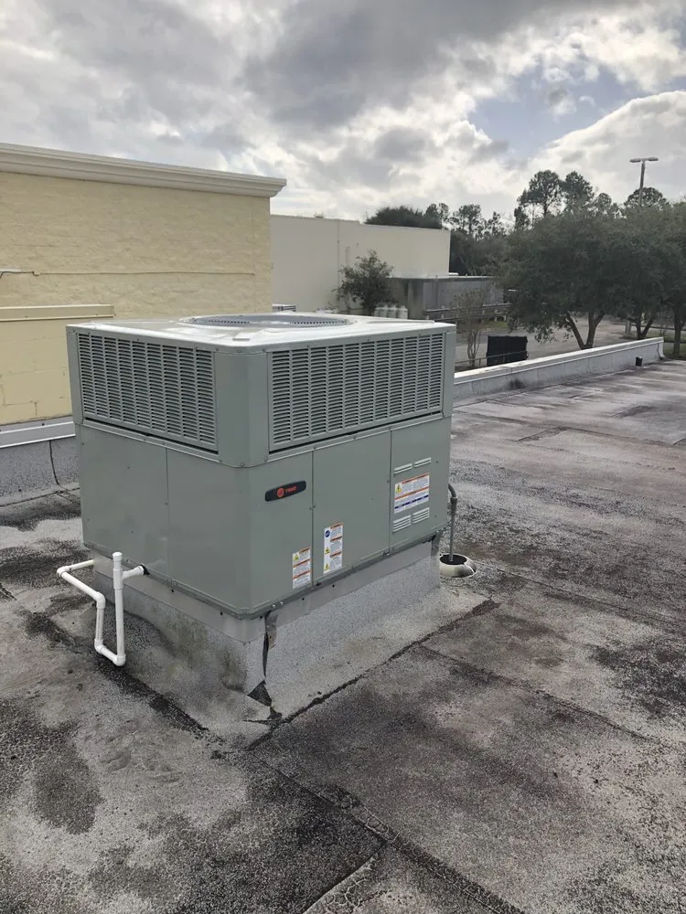 Slide of River City Mechanical Services