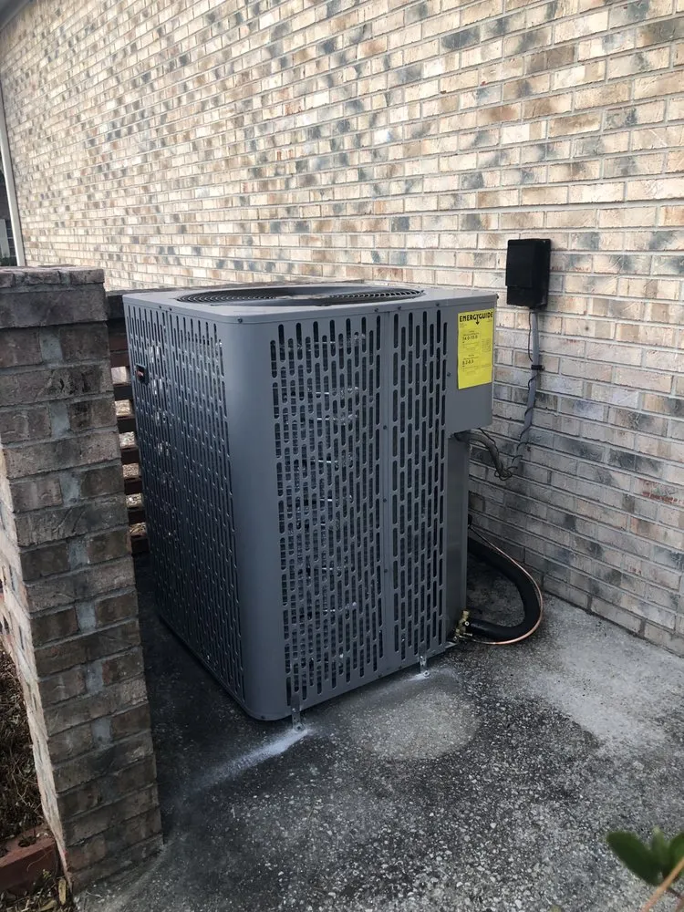 Slide of River City Mechanical Services