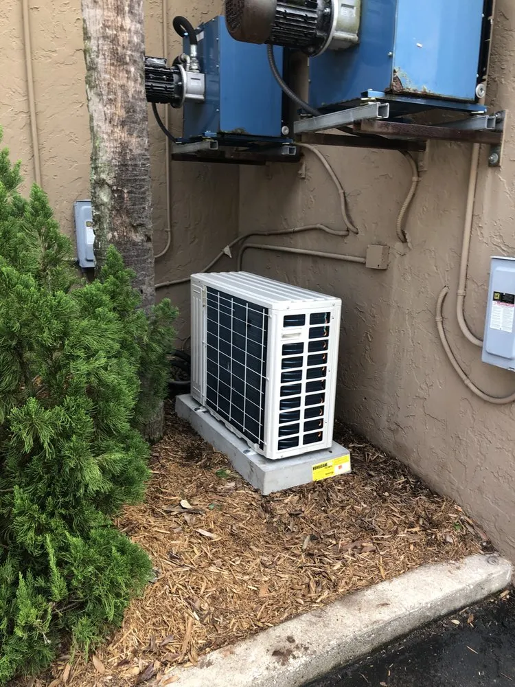 Slide of River City Mechanical Services