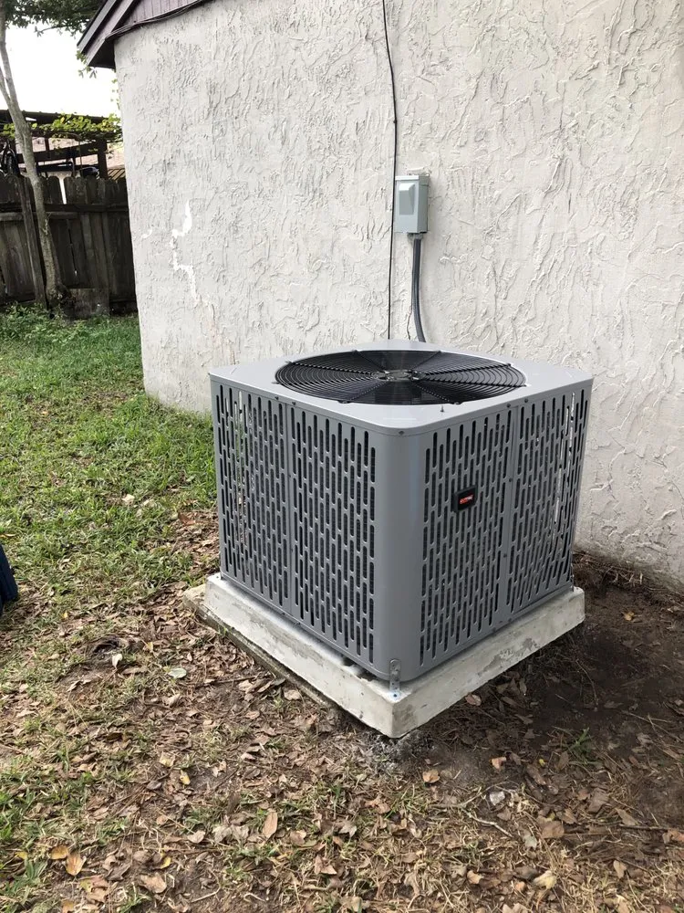 Slide of River City Mechanical Services