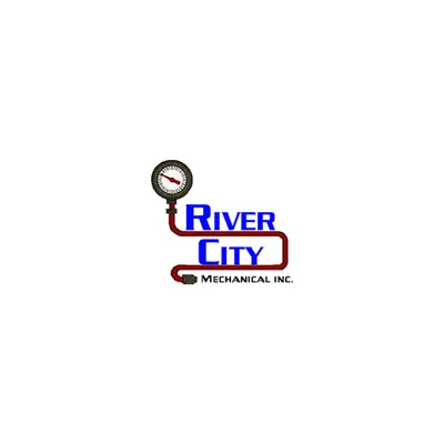 River City Mechanical Logo