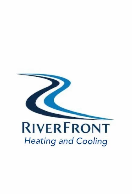 Slide of River Front Heating and Cooling