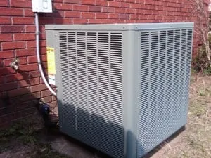 Slide of River Region Heating & Cooling