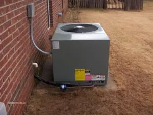 Slide of River Region Heating & Cooling