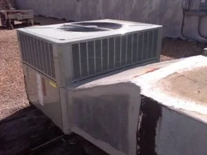 Slide of River Region Heating & Cooling