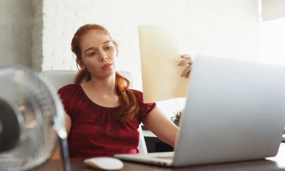 Slide of River St Heating And Cooling