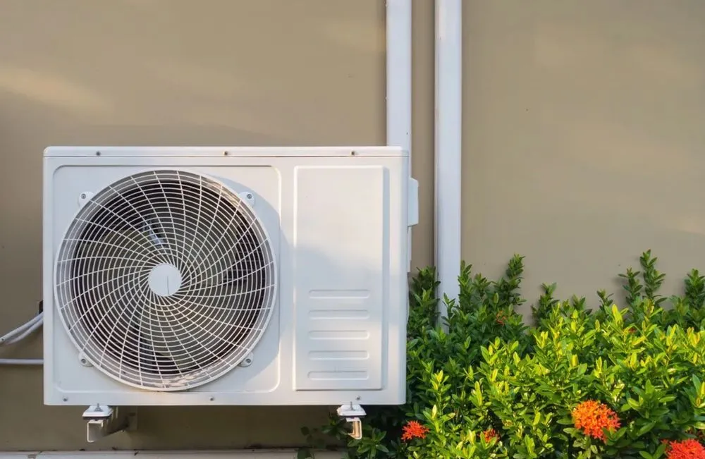 Slide of River St Heating And Cooling