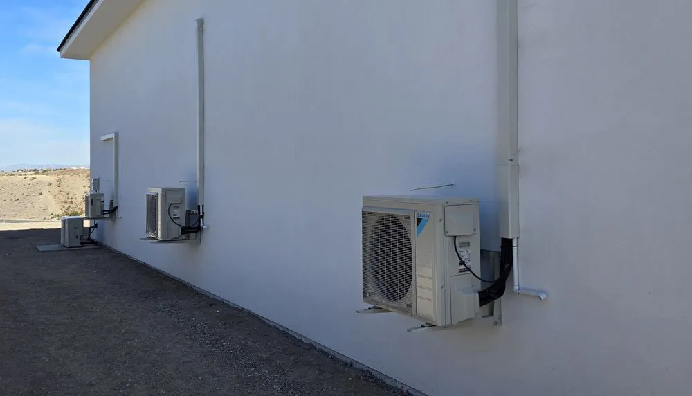 Slide of River Valley Air Conditioning