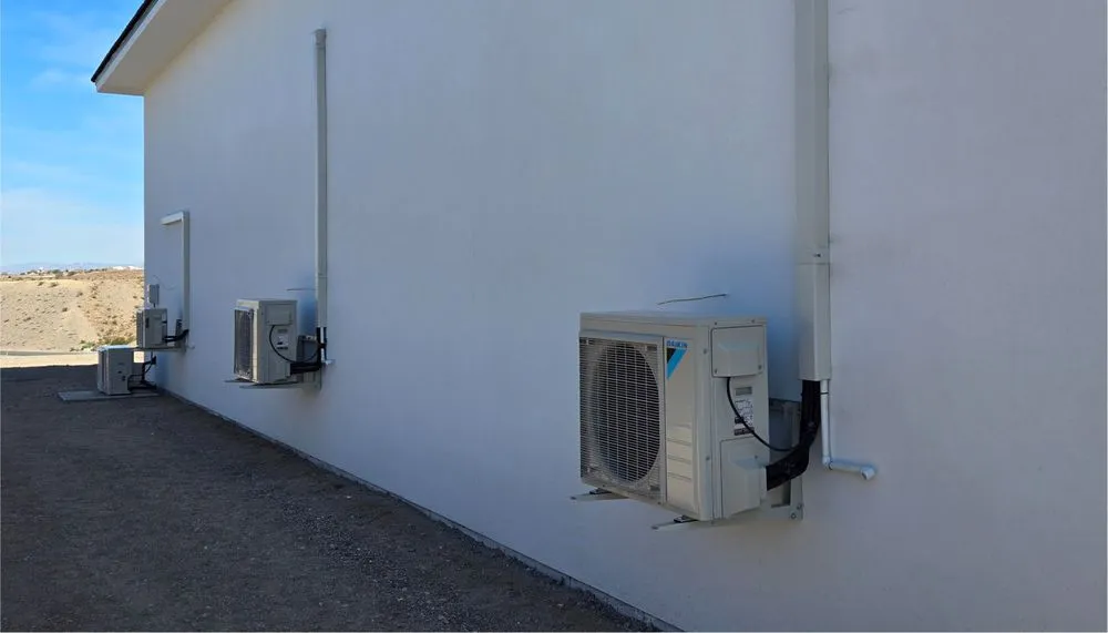 Slide of River Valley Air Conditioning