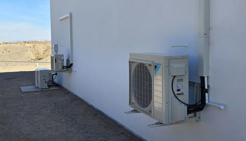 Slide of River Valley Air Conditioning