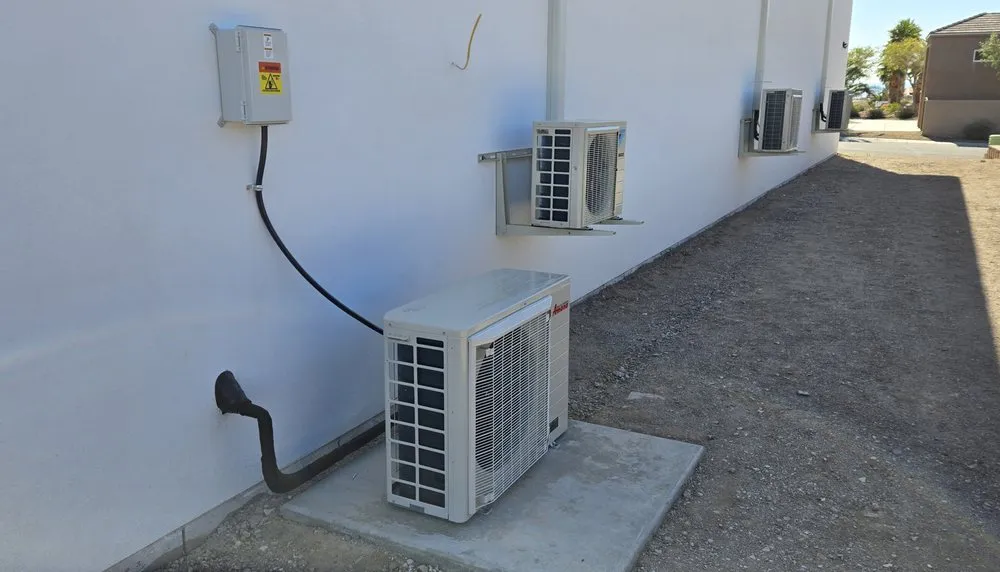 Slide of River Valley Air Conditioning