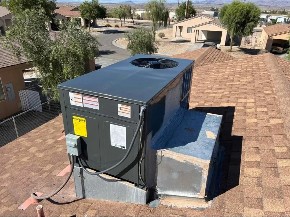 Slide of River Valley Air Conditioning