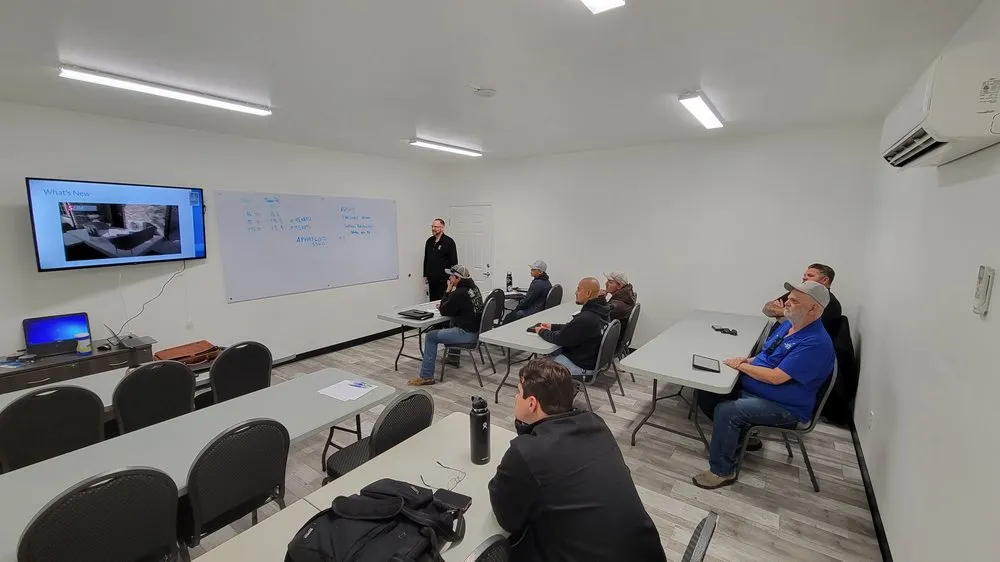 Slide of River Valley Air Conditioning