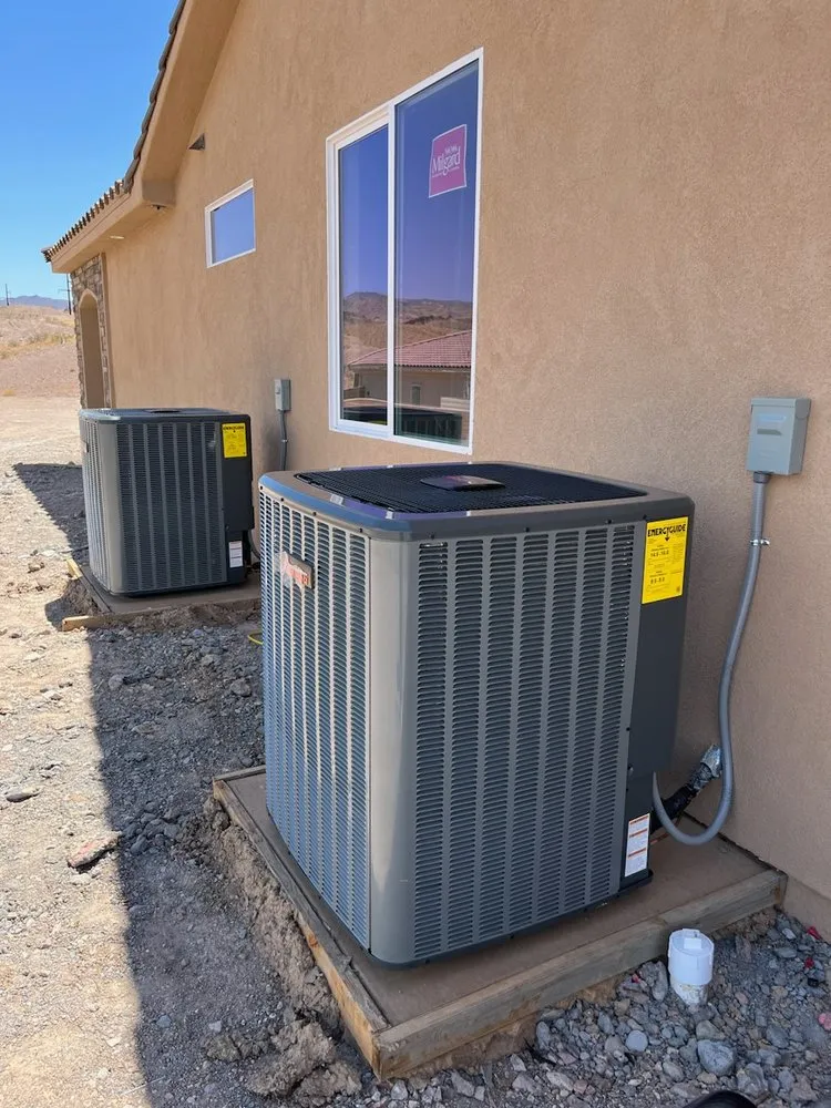 Slide of River Valley Air Conditioning