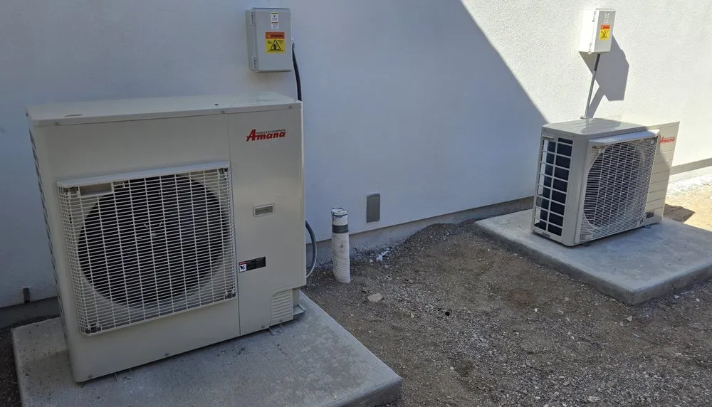 Slide of River Valley Air Conditioning