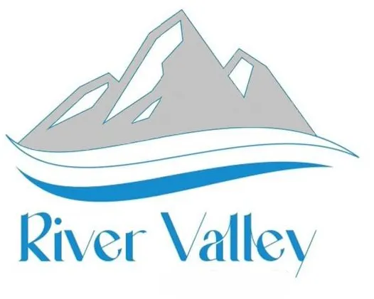 Slide of River Valley Construction