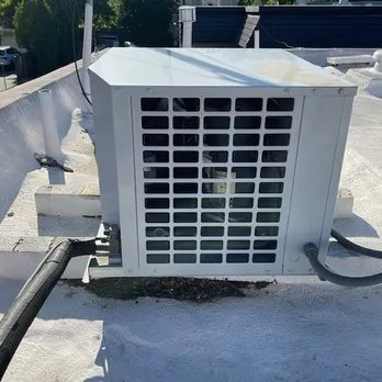 Slide of River Valley Construction