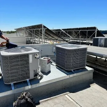 Slide of River Valley Construction