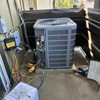 Slide of River Valley Construction