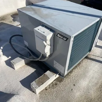 Slide of River Valley Construction