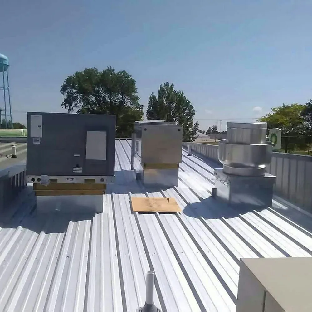 Local furnace service same-day service across Bellflower, MO - River Valley Cooling & Refrigeration LLC