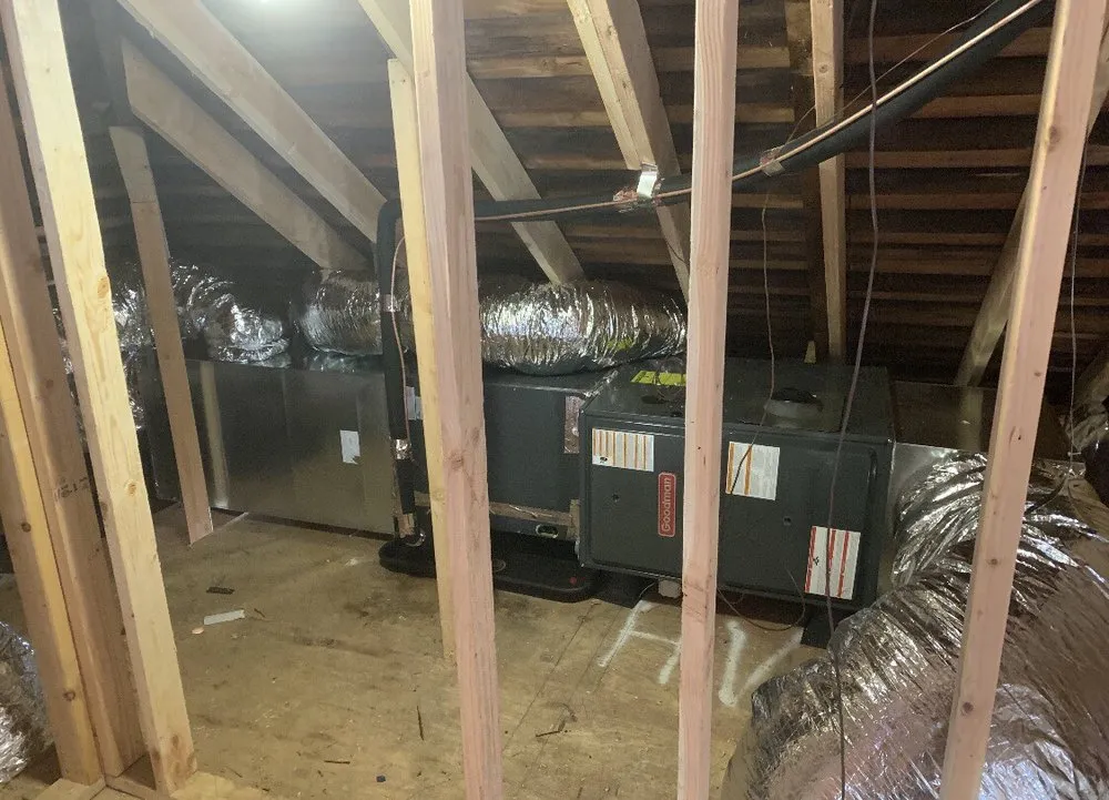 Slide of River valley Mechanical