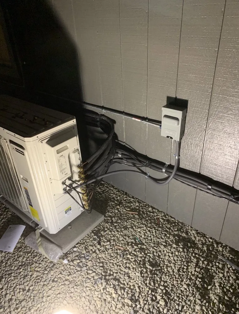 Slide of River valley Mechanical