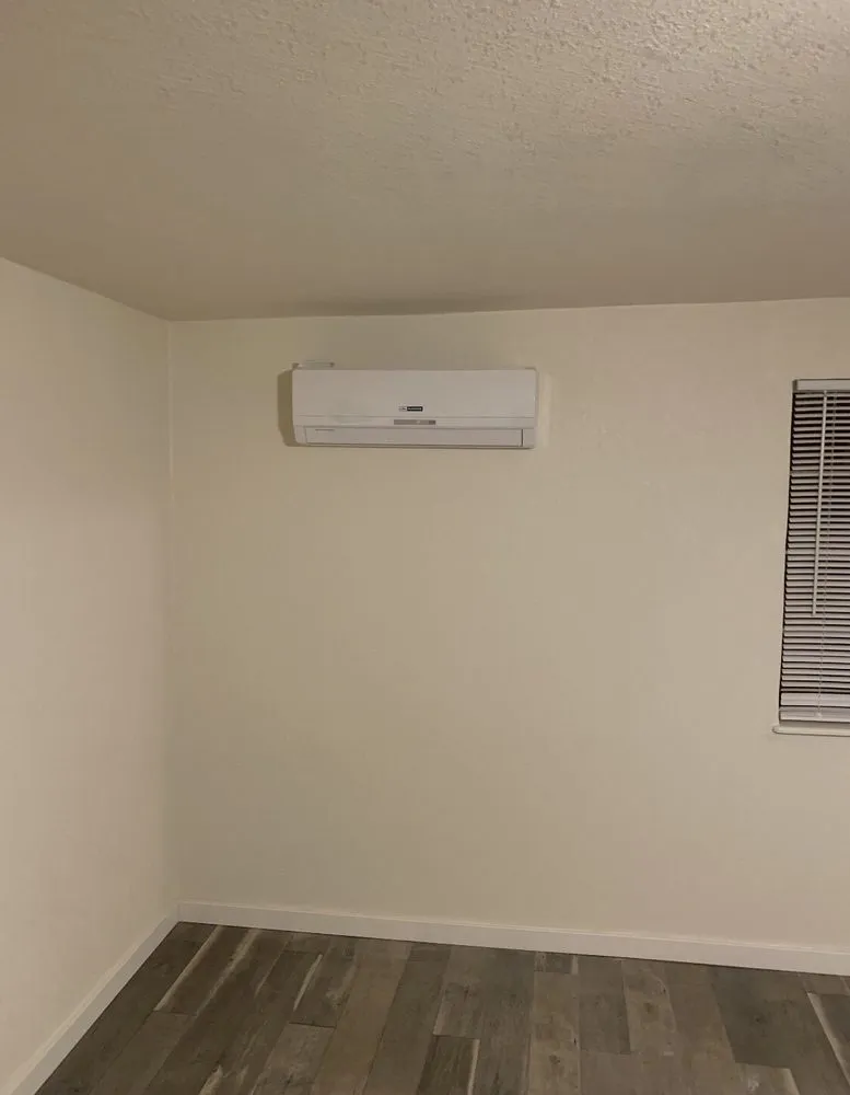 Slide of River Valley Mechanical