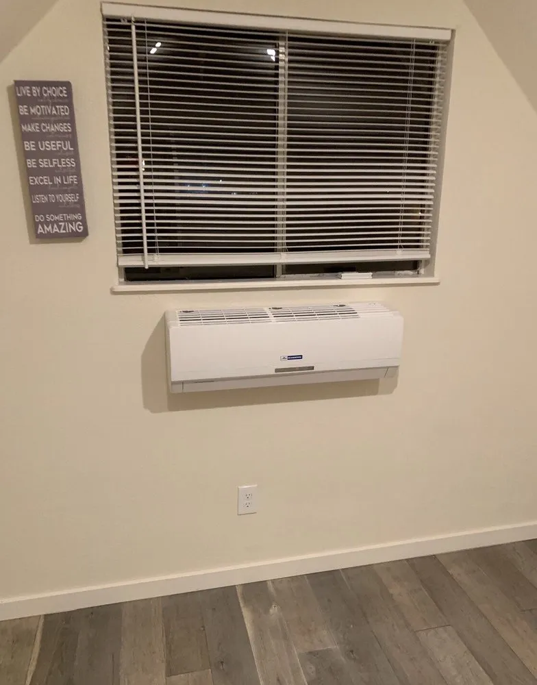 Slide of River Valley Mechanical