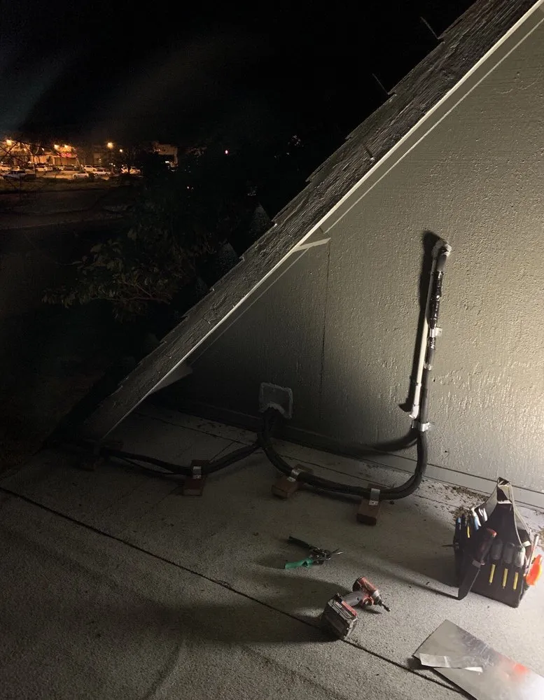 Slide of River Valley Mechanical