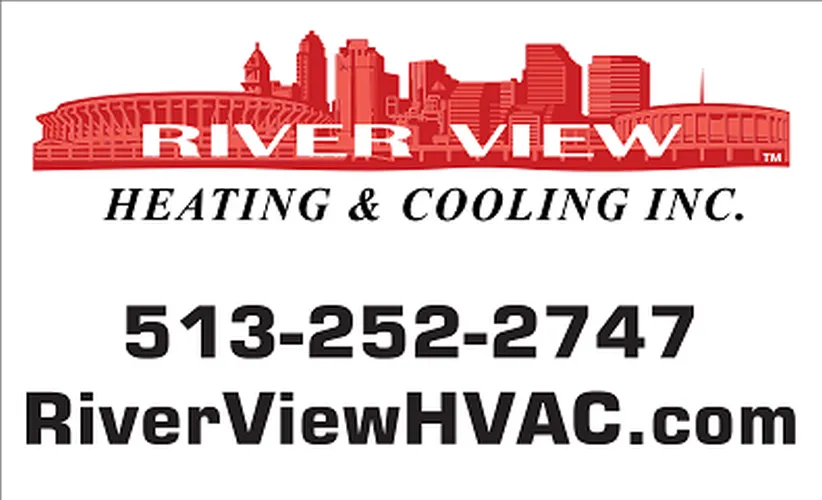 Slide of River View Heating & Cooling
