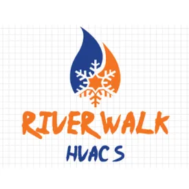 Slide of River Walk HVAC/S
