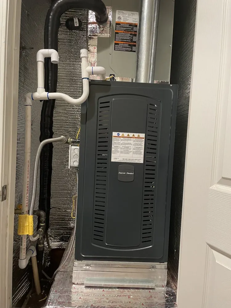 Slide of Rivera Heating & Cooling